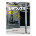 8SECONDS II - Von Bernd Bartolome mit Friendemann Vogel
