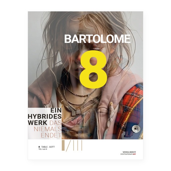 8 – Ein hybrides Werk, das niemals endet – Bild 1
