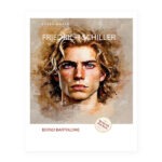 FRIEDRICH SCHILLER – Classics reloaded