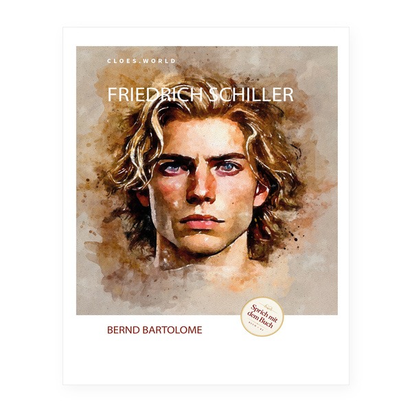 FRIEDRICH SCHILLER – Classics reloaded – Bild 1