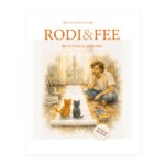 Rodi & Fee – Ein Tag voller Farbe