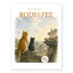Rodi & Fee – Arvid und die Welt von oben
