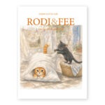 Rodi & Fee – Farbe, Wind und Pfoten