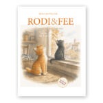 Rodi & Fee – Trauben, Herbst und ein Korb voller Sonne