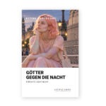 GÖTTER GEGEN DIE NACHT - FÜRCHTE DICH! NICHT.